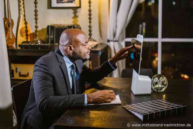 Impulse für die Verbesserung Ihrer Webkonferenzen