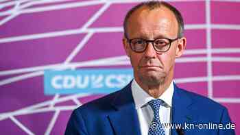 Die CDU und ihr Umgang mit der AfD: Populismus bei Merz