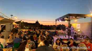Quid Music Rooftop: spazio culturale per cene, aperitivo e musica dal vivo