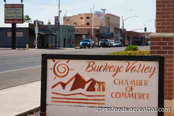 Buckeye drivers could see changes if Proposition 400 passes. Here's how