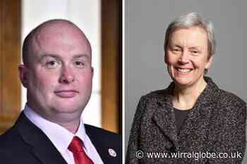 Wirral councillors call on Gove to ‘recover’ Leverhulme Estates plans