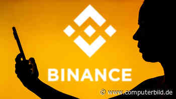 Kryptowährungen: US-Börsenaufsicht verklagt Binance