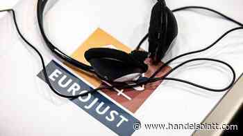 Steuerhinterziehung: „Geistiger Vater“ der Cum-Ex-Geschäfte in den Niederlanden gefasst