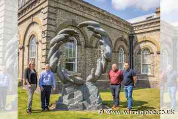 Autism Together given gift of buildings in historic village