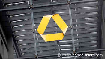 Banken: Commerzbank will Aktienrückkauf bis Ende Juli durchziehen