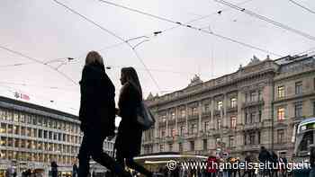 Zahl der offenen Stellen in Bankenbranche im Mai gestiegen