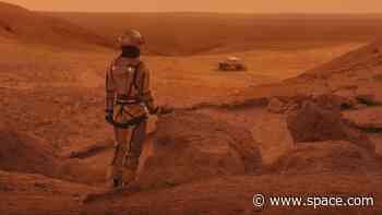 Should future Mars missions have all-female crews?