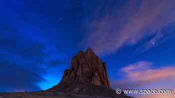 The Native American night sky: 7 starry sights to see