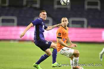 Anderlecht-talent trekt verrassend naar... Cercle Brugge