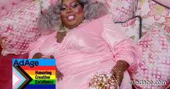 John Goetter on Latrice Royale and supporting queer voices in good times and bad