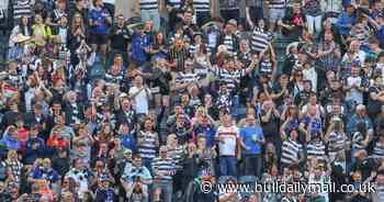 Tony Smith pays tribute to Hull FC support as recent development explained 