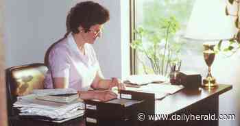 'Sister Rosemarie's vision': Northern Illinois Food Bank honors 40 years of helping neighbors