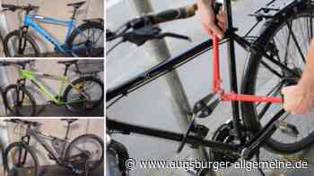 Großer Diebstahl-Fund: So läuft die Suche nach den Fahrrad-Eigentümern