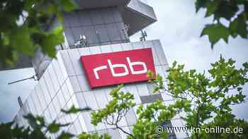 Neue RBB-Intendanz: Drei Kandidatinnen stehen fest