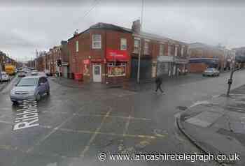 Preston: E-bike rider killed in crash with teenager