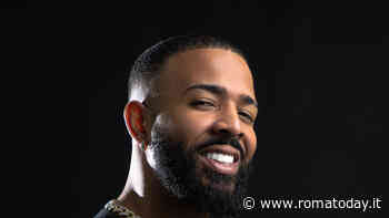 Fiesta Roma Latin Festival