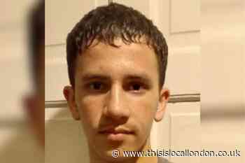 Police concerned for missing Croydon man
