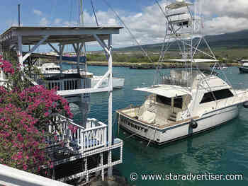 Group to sue over Kailua-Kona sewage discharges