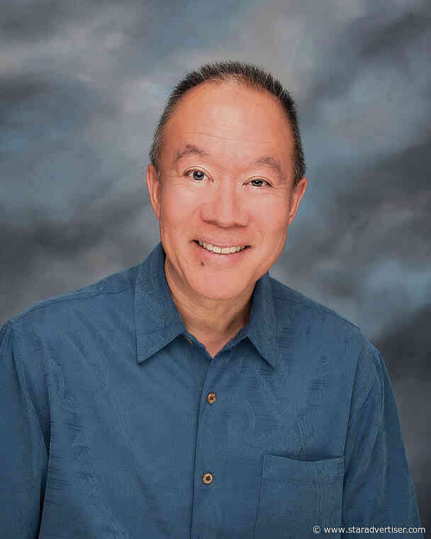 On the Move: Grant Chun, Suzanne P. Vares-Lum and Helene Feagaimaalii