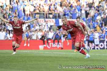 Alderweireld straks Rode Duivel? Philippe Albert geeft raad