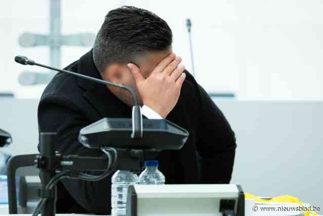 Openbaar ministerie vraagt vrijspraak voor Ibrahim Farisi voor deelname aan activiteiten terreurgroep