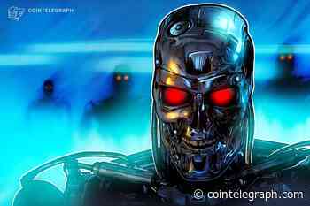 AI could threaten humanity in 2 years, warns UK AI task force adviser