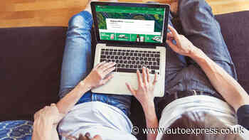 Best car rental sites 2023