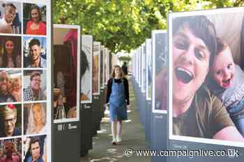 Cannes Lions reveals shortlists for Titanium, Glass and Innovation categories