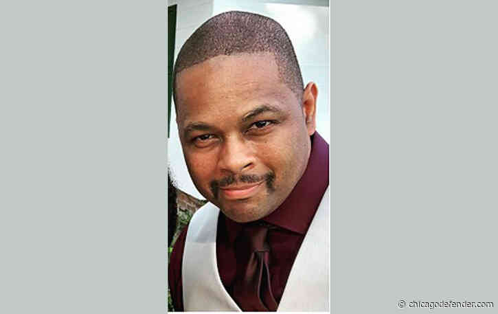 J. Pharoah Doss: What happened to the Joshua generation?