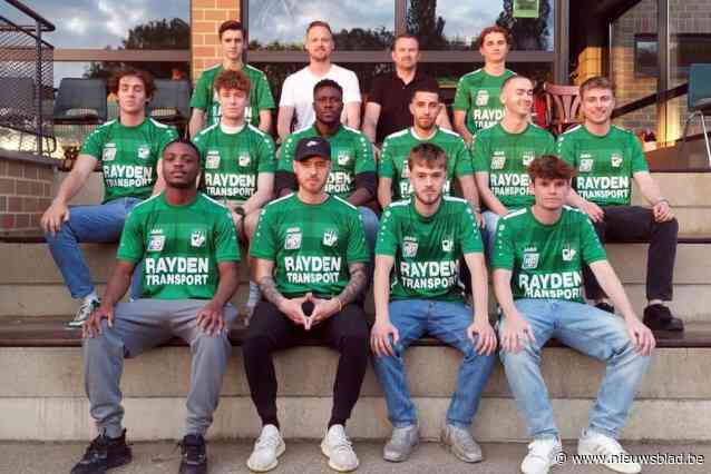 VK Linden toont ambities met liefst dertien aanwinsten, Bono Mertens opvallendste nieuwkomer: “Ja, ik weet dat ik eigenlijk mijn woord had gegeven aan Wijgmaal”