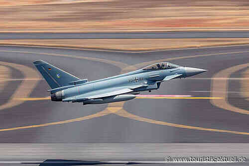 Nato-Übung: Kommt es zum Flug-Chaos oder nicht?