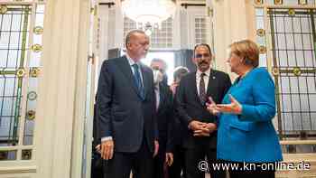Erdogan-Berater zum Chef des türkischen Geheimdienstes ernannt