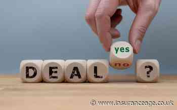 DR&P Group strikes three broker deals