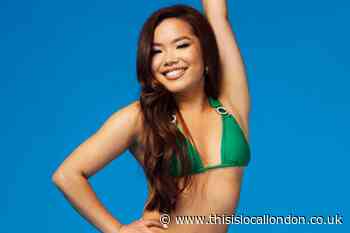 ITV Love Island 2023: Ruchee Gurung age, job and more