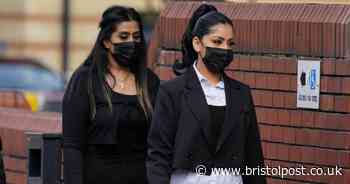 TikTok murder trial live as Mahek Bukhari co-defendant gives evidence
