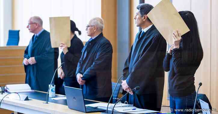 Auftragsmord – Haftstrafen für Mutter und Tochter