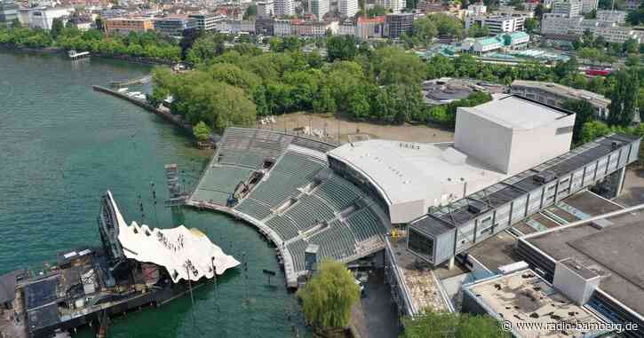 Bregenzer Festspiele machen sich startklar für neue Saison
