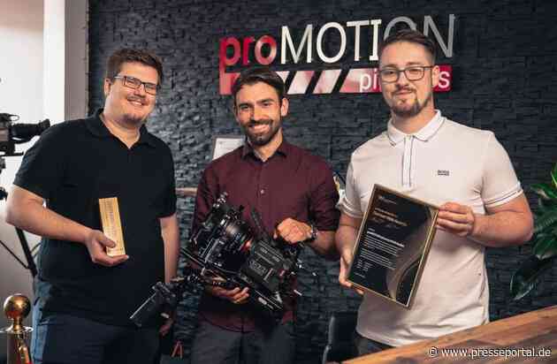 "Unsere Reichweite ist messbar gestiegen!" - Wie diese E-Commerce-Experten ihre Bekanntheit durch einen modernen Imagefilm maximierten