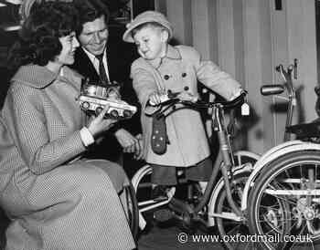 Oxford shops we have loved and lost over the years