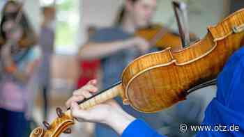 Jenaer Musikschüler erreichen Spitzenplätze bei „Jugend musiziert“