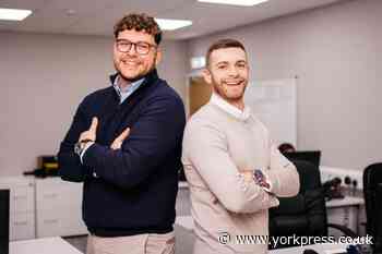 Hunters Scarborough, Bridlington and Filey bought by duo