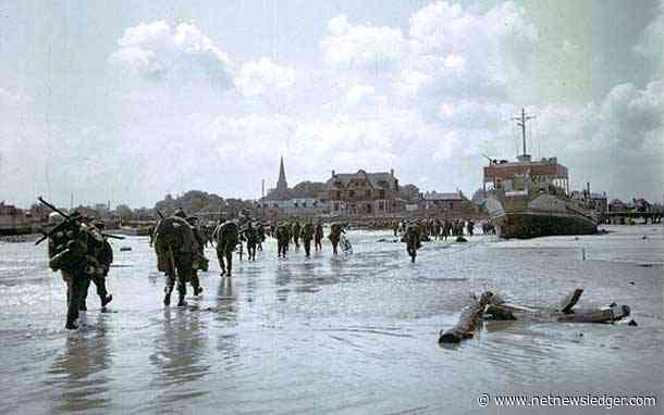 D-Day: The Turning Point in World War II and its Lesser-Known Facts