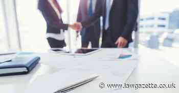 Firms focus on organic growth as M&A appetite declines