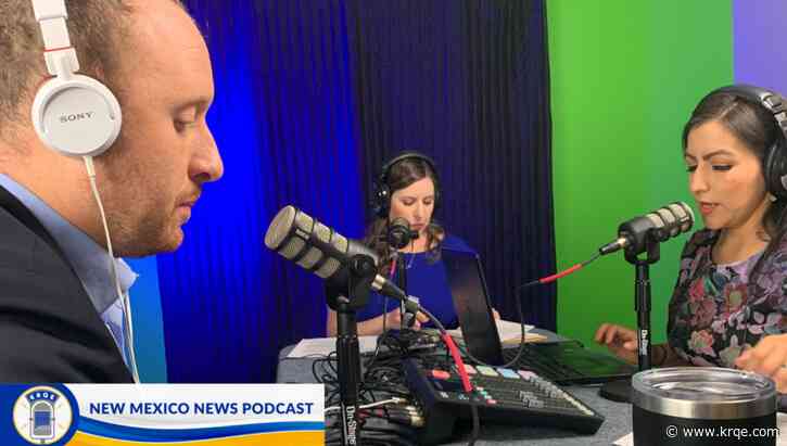 How and why a New Mexico man confessed to a cold case murder