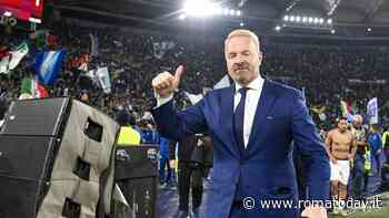 Tare top, Tare flop: la "sfida" tra le due Lazio del ds biancoceleste