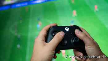 Microsoft sammelte illegal Daten von Kindern über die Xbox