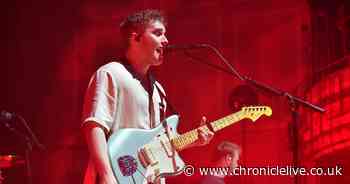 Sam Fender 'lining up' Newcastle legends including music icons and football hero for St James' Park