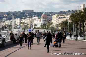Des touristes américains agressés à Nice: un suspect interpellé