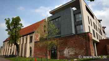 Kapitelsaal in HMT Rostock wird zur Konzertstätte für Kammermusik