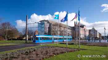 Rostock für langjähriges Engagement im Klimaschutz geehrt